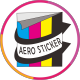 aerostiker