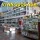 Vật tư Nông nghiệp - QUỐC NGA