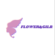 Flowers&Girl