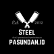 STEEL PASUNDAN 2