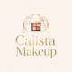 Calista Makeup