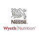 Nestlé & Wyeth Nutrition