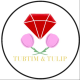 TUBTIM & TULIP