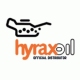 Hyrax Oil Distributor