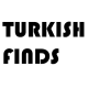 Turkish Finds Household Supplies.