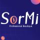 SorMi Store
