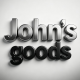 John's goods