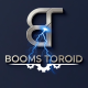 Booms Toroid