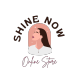Shine now Online Store