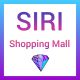 Siri shopping mall