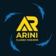 Arini Jeans