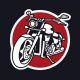 Rahman Motorcycle Cover