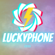 LuckyPhone2019