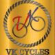 VK CYCLES PUCHONG