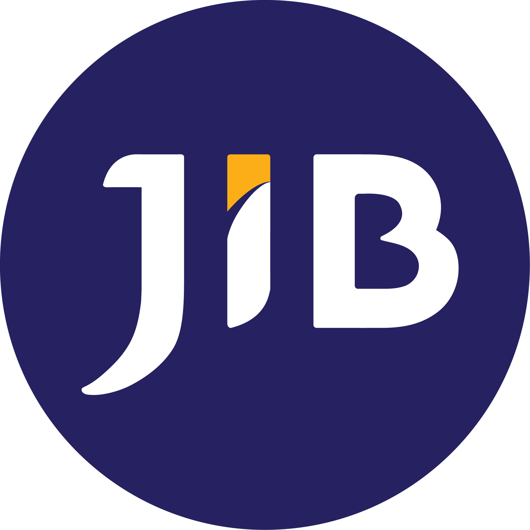 โลโก้ร้าน JIB Computer Group