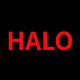 HALO - 3C Accessories Store