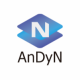 AnDyN office store