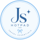 Js Hotpad