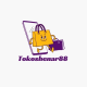 Tokoshenar88