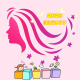 Hong Beauty Online Store
