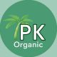 PK Organicวิสาหกิจชุมชนพืชภัณฑ์พัฒนา