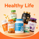 Guardian Healthy- Life。