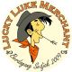 Lucky Luke Merchant