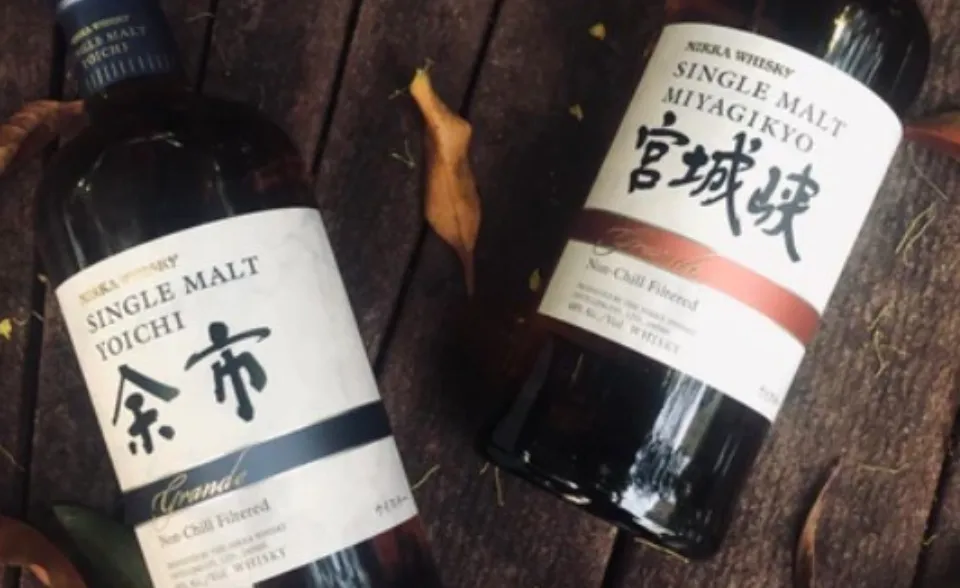 ✨最終お値下げ⭐︎NIKKA YOICHI シングルモルト 2本セット ニッカ 余市シングルモルトを購入 - The Single Malt Shop
