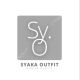 Syaka Outfit