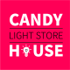 Candy House Light Store