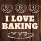 Ilovebaking