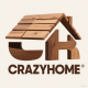 Crazy Home