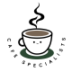 Cafe Specialists