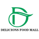 Delicions food mall