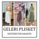 GALERI PLISKET