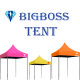 BIGBOSS-TENT