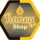 HONEYSHOP ID