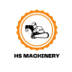 HS MACHINERY.OS