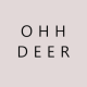 OHH DEER