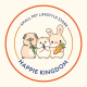 Happie Kingdom Pet