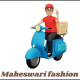 maheswari fashion store