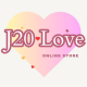J20 LOVE ONLINE STORE