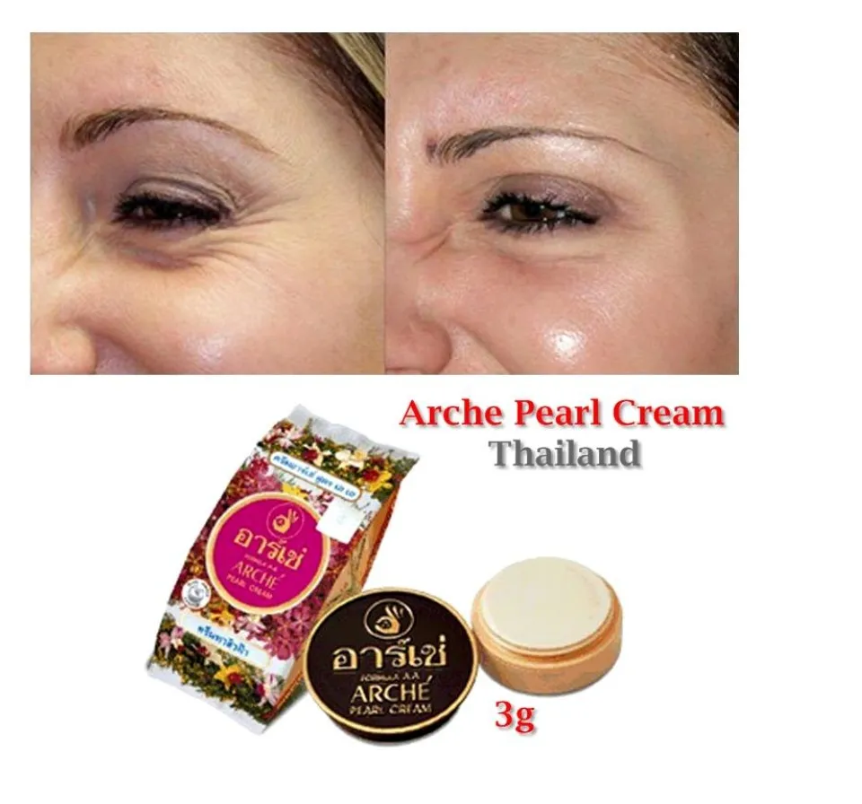 Arche Pearl Cream ARCHE