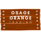 OSAGE ORANGE