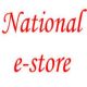 national e-store