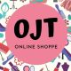 OJT Online Shop