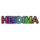 HEIDIMA