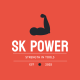 SK POWER TOOLS