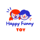 HAPPY FUNNY TOY