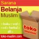 Toko Muslim Bantul